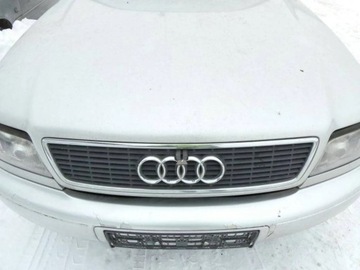AUDI A8 D2 KAPOTA MASKA KOMPLET
