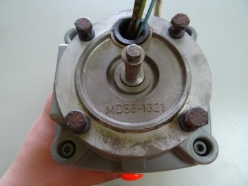 ПРИВОД AUMA MD 56-2/45 2-0784 2750