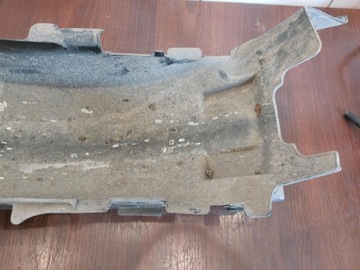 ЗАДНЕЕ КРЫЛО КОЛЕСО HONDA CB1 400