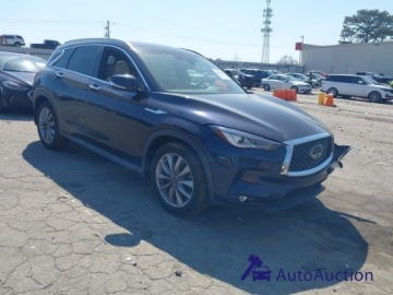 Infiniti QX50 2022 Infiniti QX50 2022 INFINITI QX50 LUXE 2.0 Benzyna 268KM