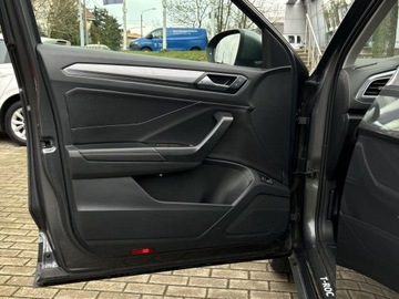 Volkswagen T-Roc I SUV Facelifting 1.5 TSI ACT 150KM 2023 Volkswagen T-Roc Kamera Cofania! APP! IQ.Light! La, zdjęcie 9