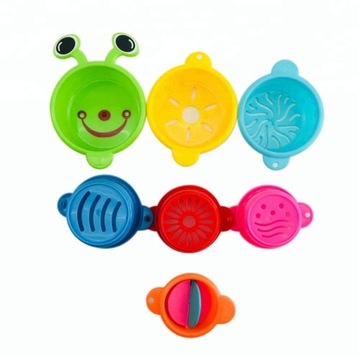 LT259 ПЕРЕЛИВНЫЕ СТАКИ ДЛЯ КУПАНИЯ КАТЕРИАЛОВ 7