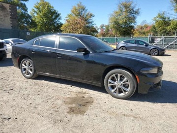 Dodge Charger VII 2023 Dodge Charger SXT 2023 3.6L 3.6 Benzyna 292KM, zdjęcie 4