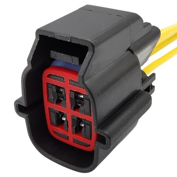 FORD MAZDA JEEP LAND ROVER SVAZEK ZÁSTRČKA ČIDLA TLAKU KLIMATIZACE