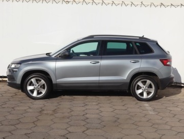 Skoda Karoq Crossover 1.6 TDI 115KM 2018 Skoda Karoq 1.6 TDI, Salon Polska, Serwis ASO, zdjęcie 2