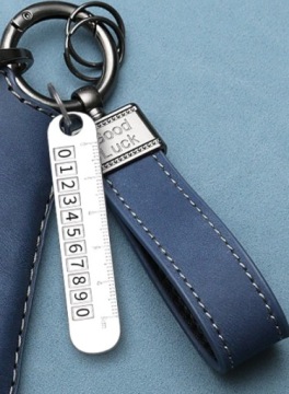 Чехол для карточек Dacia Duster Renault Clio Megane Austral Rafale Captur Arkana на 5 карт