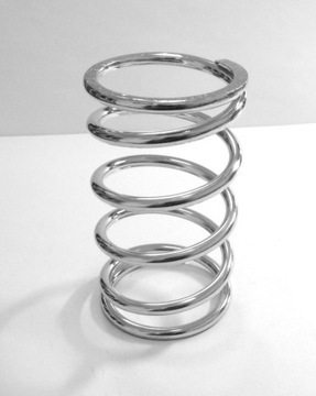 SPRĘŻYNA NACISKOWA d=3,5 * Dz=39 * L=69 - 1 szt.