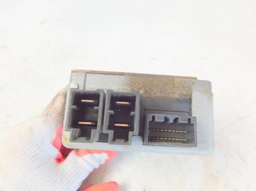 RENAULT CLIO II 1.5DCI POWER МОДУЛЬ СИЛОВОГО КОНТРОЛЛЕРА