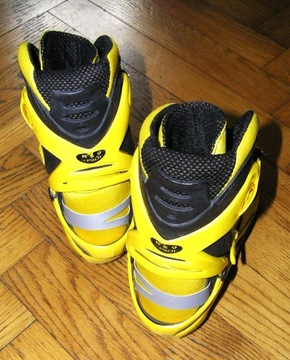 Система SALOMON SKATE PILOT SNS PROFILE PANI 37.1/3 S. Состояние