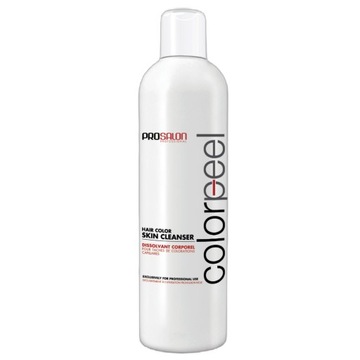 CHANTAL PROSALON Zmywacz farby ze skóry COLORPEEL 200g