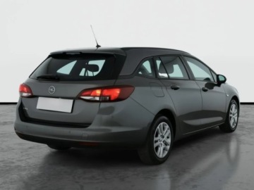 Opel Astra K Sportstourer Facelifting 1.5 Diesel 122KM 2019 Opel Astra 1.5 CDTI, Salon Polska, Serwis ASO, zdjęcie 4