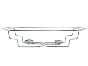 ПОДОГРЕВАТЕЛЬ ПОСУДЫ, СВЕРХУСТОЙЧИВАЯ БЛЮДА 8523