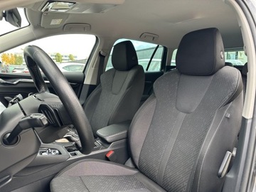 Skoda Octavia IV Liftback 1.5 TSI EVO 150KM 2022 Skoda Octavia FV-23%, ASO, Salon PL, Bezwypadkowy,, zdjęcie 12