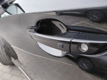 Hyundai Kona I Crossover 1.0 T-GDI 120KM 2019 Hyundai Kona Advantage Navi Kamera Hands Free Benzyna 120KM, zdjęcie 7