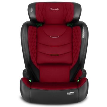 АВТОКРЕСЛО 15–36 КГ ISOFIX NUKIDO LOUIS I-SIZE