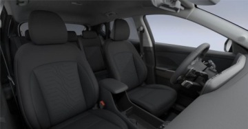 Hyundai Kona II 2025 Hyundai Kona Hybrid 1.6 GDi 138 KM 2WD 6DCT Executive Tech 1.6 Hybryda, zdjęcie 7