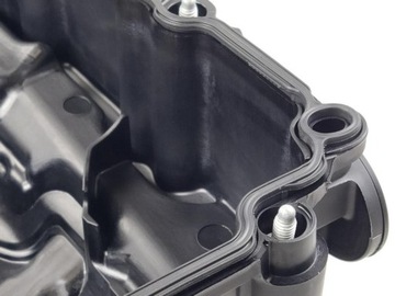 OE BMW КЛАПАННАЯ КРЫШКА BMW 1 E82 E88 135 N55