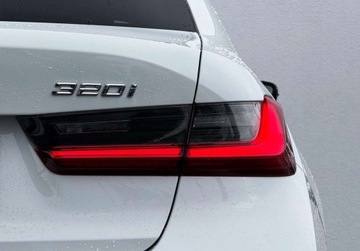BMW Seria 3 2024 BMW Seria 3 I wlasciciel M Pakiet Led Gwarancja Bezwypadkowy FVAT23, zdjęcie 7