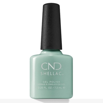 CND SHELLAC Lakier Hybrydowy Mornind Dew 7,3 ml