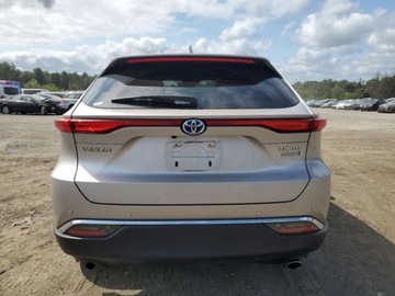 Toyota Venza 2022 Toyota Venza LE 2022 2.5l 2.5 Hybryda 219KM, zdjęcie 2