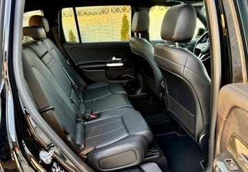 Mercedes GLB SUV 2.0 250 224KM 2020 Mercedes-Benz GLB Mercedes-Benz GLB 250 4-Matic 8G-DCT 2.0 Benzyna 224KM, zdjęcie 19