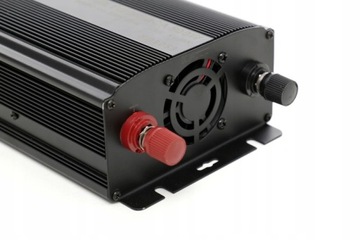 АВТОМОБИЛЬНЫЙ ПРЕОБРАЗОВАТЕЛЬ 24В 230В НАПРЯЖЕНИЕ 700ВТ