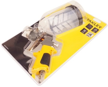 STANLEY PAINT GUN МЕШАЛКА ДЛЯ ПОКРАСКИ