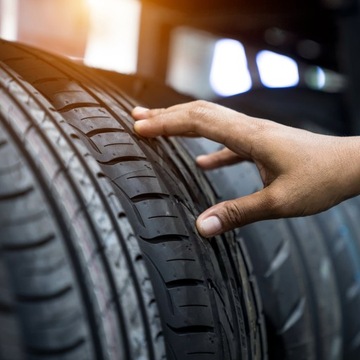 Ремонт герметика Osram для автомобильных шин.