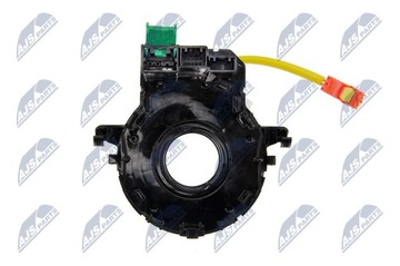 TAŚMA KIEROWNICY ZWIJAK EAS-MS-003