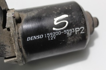 MOTOREK STĚRAČE PŘEDNÍ SUZUKI LIANA