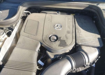 Mercedes GLE V167 2024 Mercedes-Benz GLE 2024r., Gle 350 4matic, 2L, od ubezpieczalni 2.0 Benzyna, zdjęcie 14