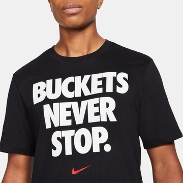 Koszulka T-Shirt Nike Dri-FIT Buckets M