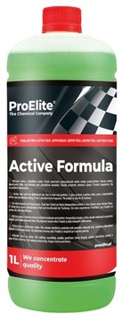 AKTYWNA PIANA Z WOSKIEM Active Formula 1l ProElite