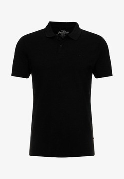 13050P46.JACK&JONES KOSZULKA POLO MĘSKA CLASSIC POLO ROZMIAR L (52)