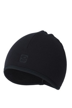 Czapka trekkingowa ciepła i elastyczna Kanfor Crash L/XL