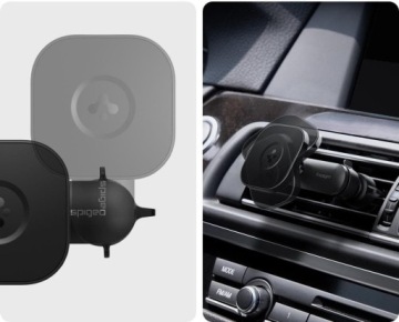 АВТОДЕРЖАТЕЛЬ С MAGSAFE INDUCTION ДЛЯ IPHONE 12