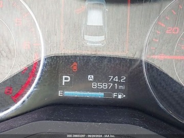 Subaru Impreza IV 2019 Subaru Impreza 2019 Subaru Impreza 2.0i Sport 5-door CVT 2.0 Benzyna 152KM, zdjęcie 13