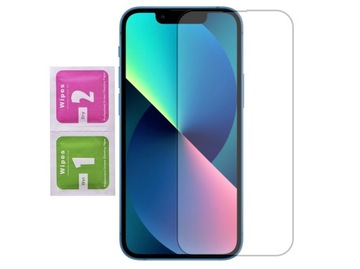 SZKŁO HARTOWANE 9H DO IPHONE 13 MINI
