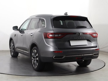 Renault Koleos II SUV 2.0 dCi 177KM 2018 Renault Koleos 2.0 dCi, Salon Polska, zdjęcie 3