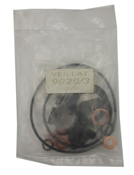 Komplet uszczelek pompy bosch EP/Ve 0 960 100 020