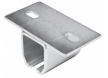 НАПРАВЛЯЮЩАЯ 50х46, подвесная, ход 1,5+1,4м