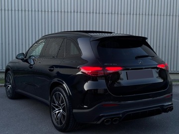 Mercedes GLC C254/X254 SUV AMG 2.0 43 AMG 421KM 2025 MERCEDES-BENZ GLC AMG 43 4-Matic Suv 2.0 (421KM) 2025, zdjęcie 4