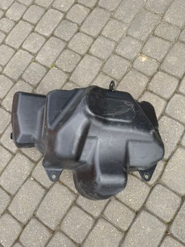 zbiornik paliwa bak pompa paliwa brp can am can-am renegade outlander