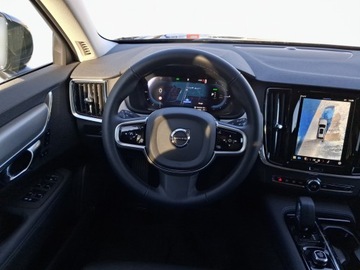 Volvo V90 II Plug-In Facelifting 2.0 T6 Plug-In Hybrid 350KM 2024 Volvo V90 Volvo V90 T6 253KM+145KM AWD Plug-In Hyb, zdjęcie 19