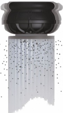 МОНТАЖНЫЙ КОМПЛЕКТ BORYSOWSKI KTX4A + TRK05E