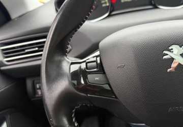 Peugeot 2015 Peugeot 308 1.6 Diesel 120 Km Skory Navi 1.6 Diesel 120KM, zdjęcie 24