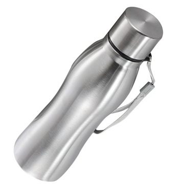 ТЕРМОС ЧАЙНИКИ ВАКУУМНАЯ НАРУЖНАЯ КРУЖКА ДЛЯ ВОДЫ НЕРЖАВЕЮЩАЯ СТАЛЬ