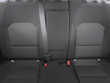 Kia Ceed III Kombi Facelifting 1.0 T-GDI 100KM 2022 Kia Ceed 1.0 T-GDI, Salon Polska, Serwis ASO, zdjęcie 9