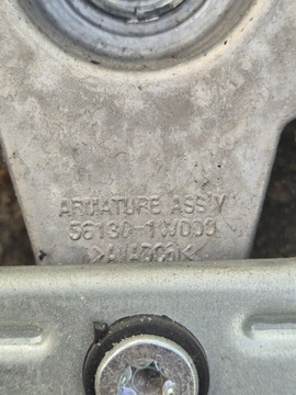 KIA RIO III IV VOLANT IDEALNI MULTIFUNKČNÍ