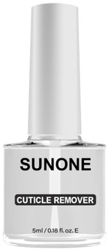 SUNONE Cuticle Remover do usuwania skórek 5ml